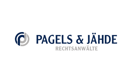 Pagels und Jähde Rechtsanwälte PartG mbB